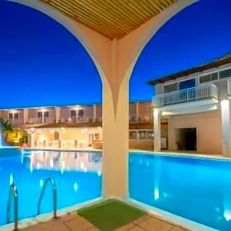 Hotel Papillon 2*