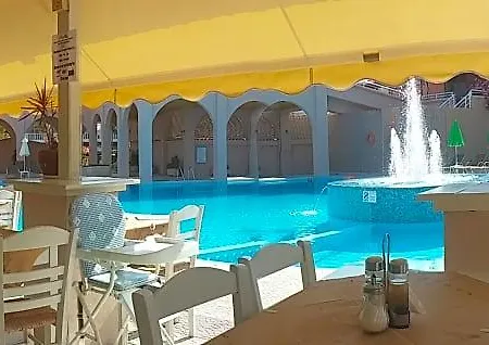 Papillon Hotel Argassi