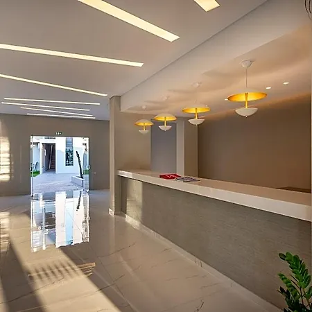 Hotel Papillon Argassi