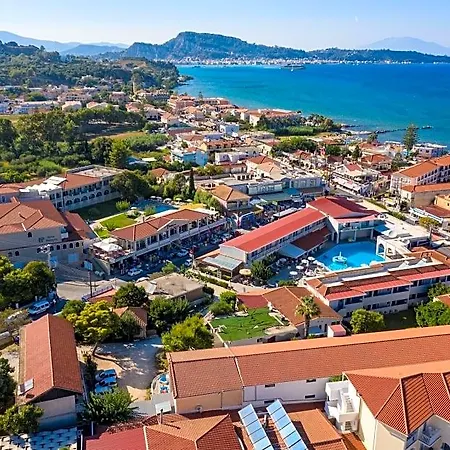 Papillon Hotel